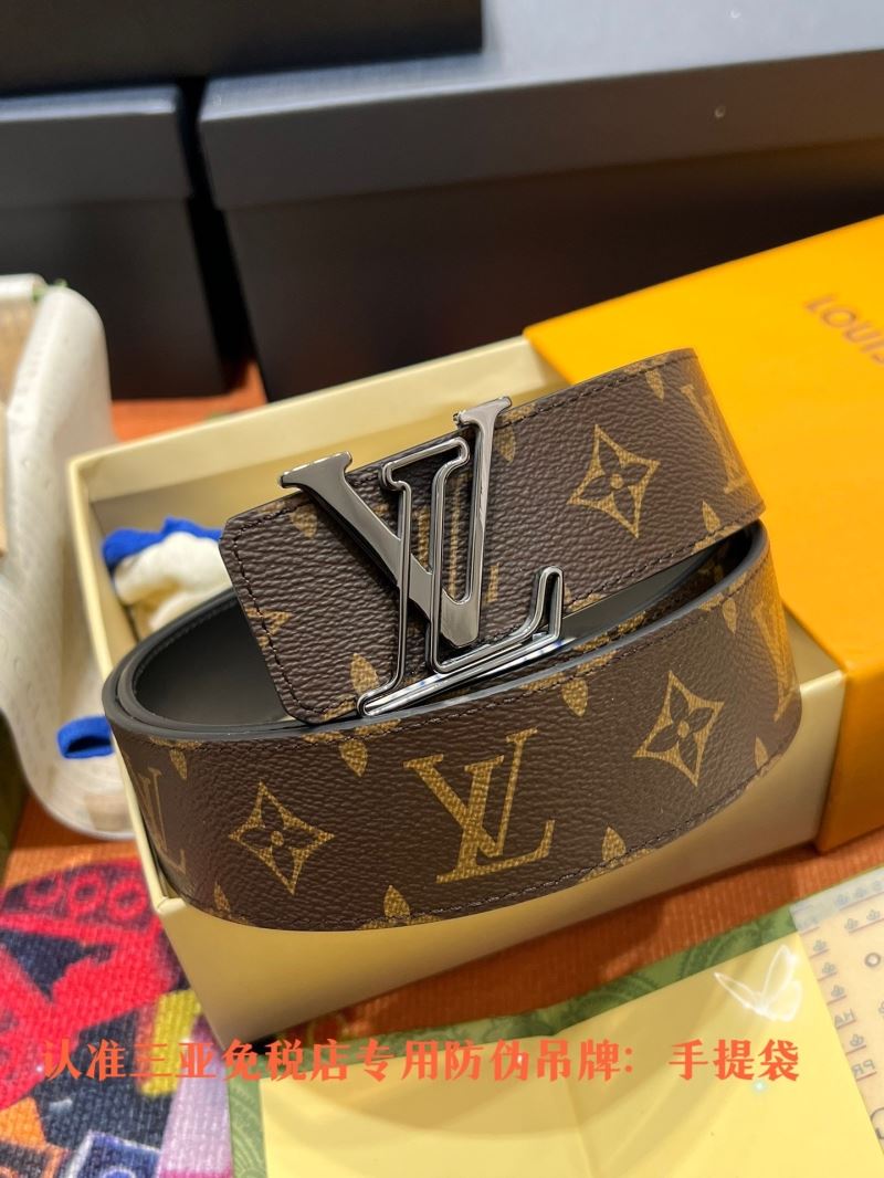 Louis Vuitton Belts